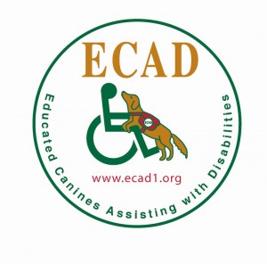 East Coast Assistance Dogs, Inc.  