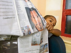In the Press suggestion 1