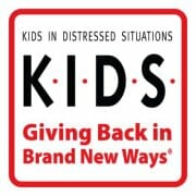 Kids in Distressed Situations