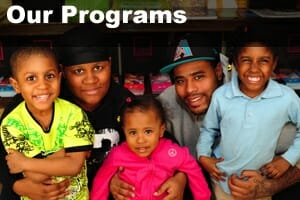 Our Programs