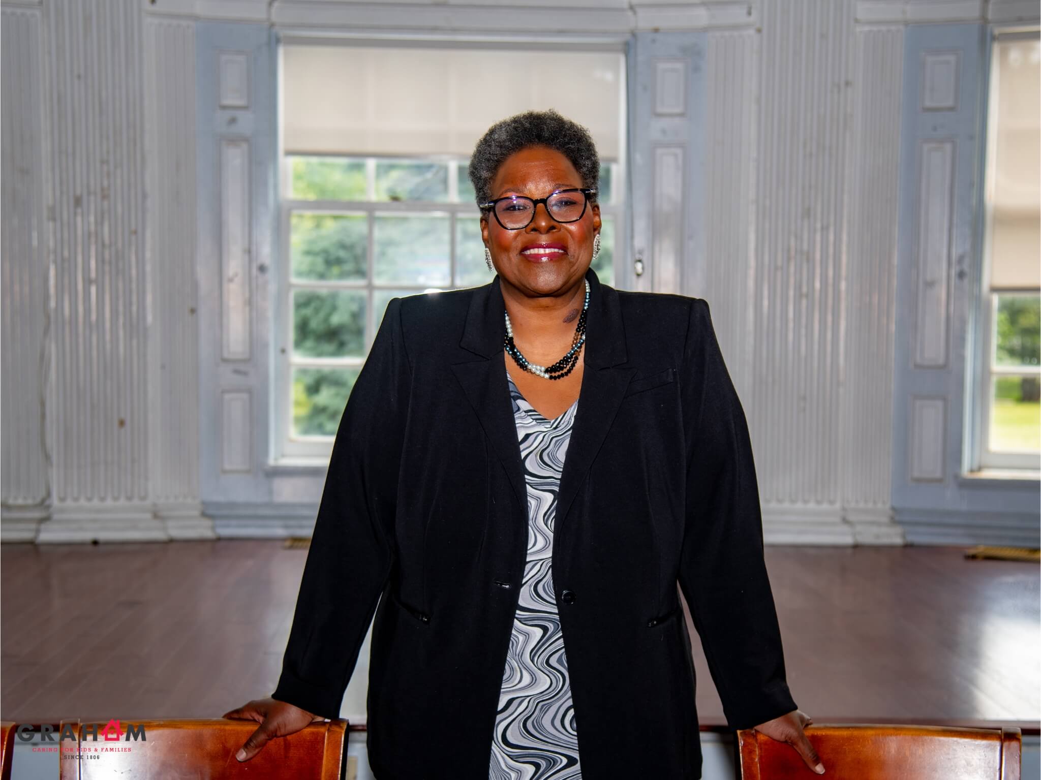 Muncie Rhea Graham Graham - We’re On the Move!