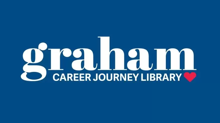 Graham Career Journey Library logo