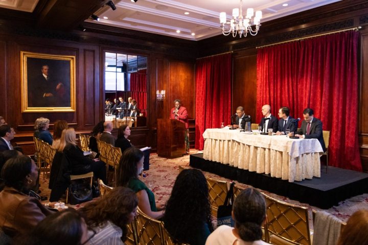 Graham's 2025 Annual Meeting