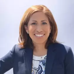 Jenny Zambrano, Chief Financial Officer